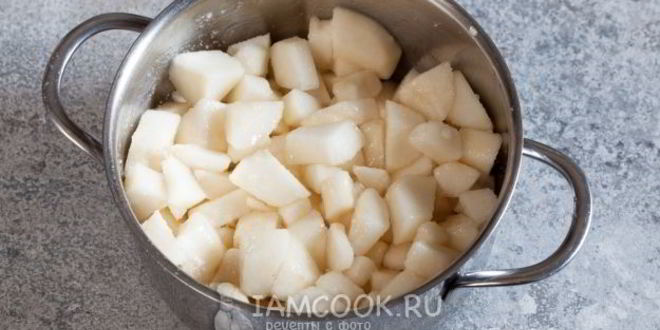 Рецепт мороженого с агар-агаром