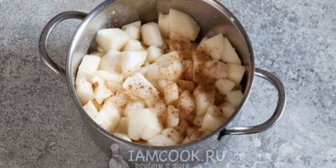 Рецепт мороженого с агар-агаром