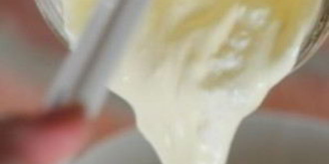 Рецепт мороженого с клубникой