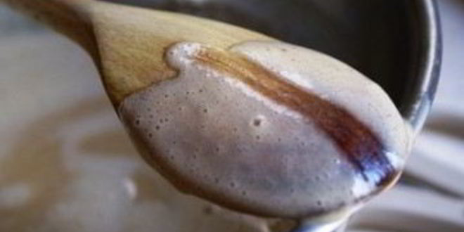 Рецепт мороженого с медом