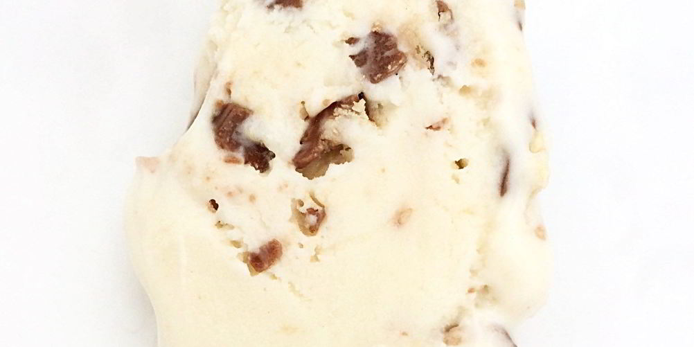 Как приготовить мороженое с солодовым молоком и конфетами kitkat