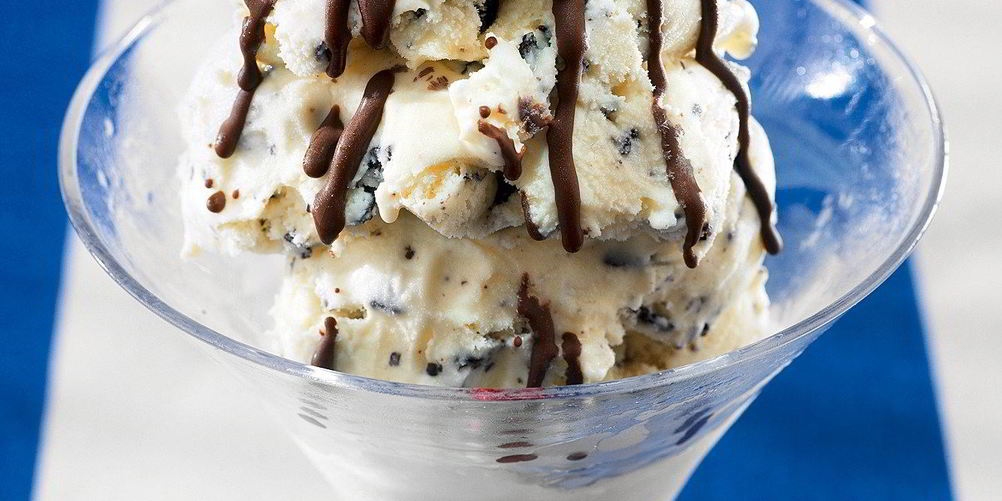 Как приготовить мороженое страччателла