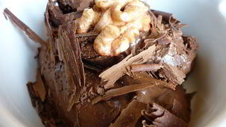 Рецепт Мороженого Супер Шок