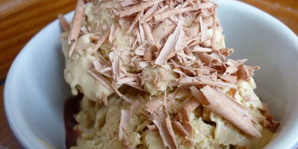 Как приготовить мороженоеmuscovado