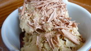 Рецепт МороженоеMuscovado