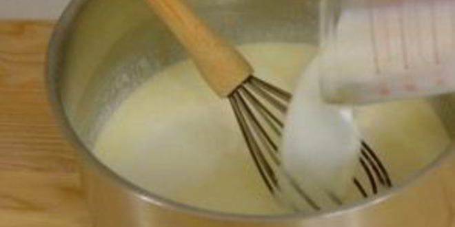 Рецепт пломбира по госту в стаканчиках