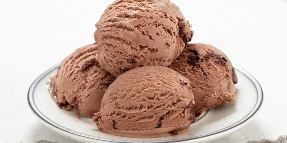 Как приготовить шоколадный пломбир