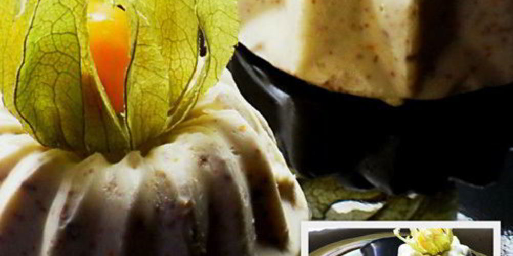 Как приготовить сливочное мороженое