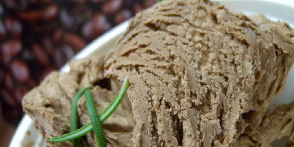 Как приготовить сливочное шоколадное мороженое