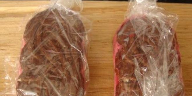 Рецепт сэндвича из мороженого