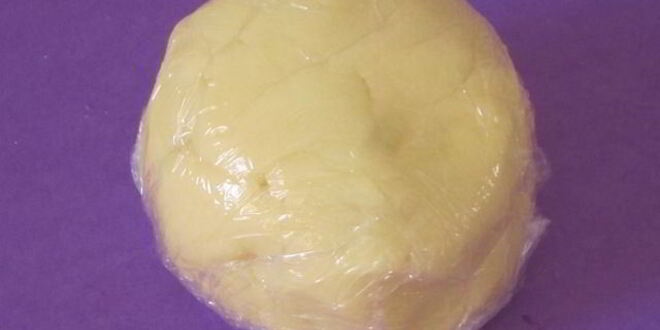 Рецепт торта-мороженого с безе