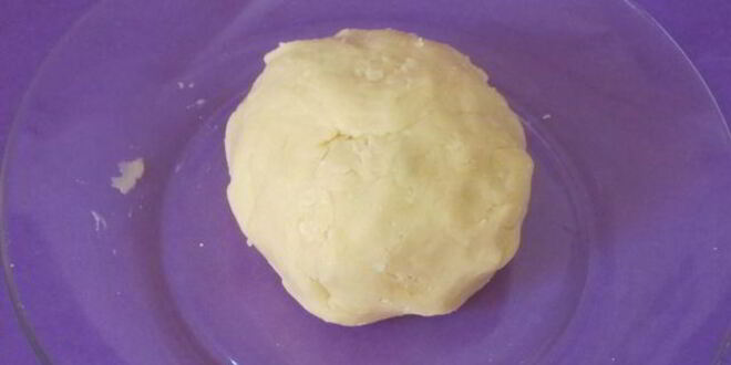 Рецепт торта-мороженого с безе