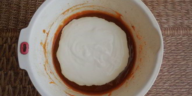 Рецепт тыквенного мороженого