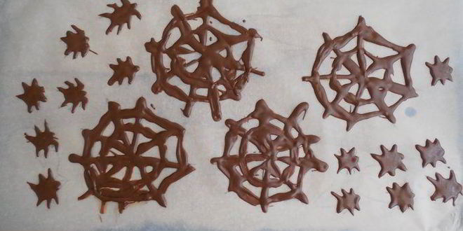 Рецепт тыквенного мороженого