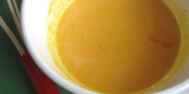 Рецепт ванильного мороженого и груша-пашот сладкая парочка