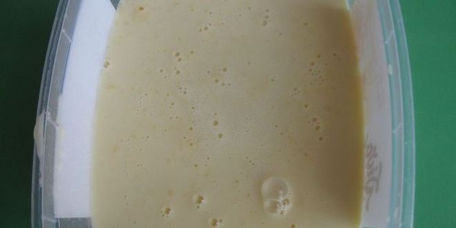 Рецепт ванильного мороженого и груша-пашот сладкая парочка