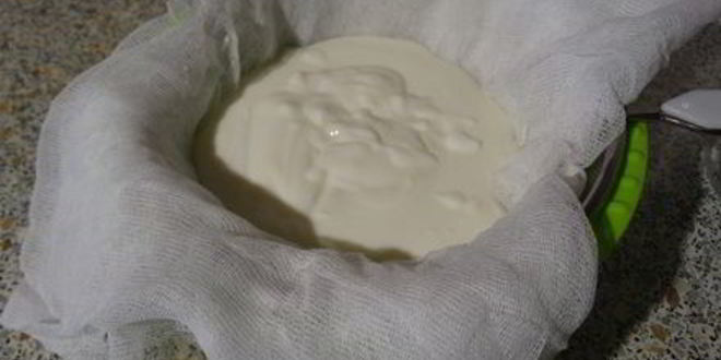 Рецепт ванильного мороженого