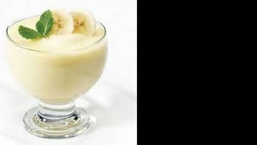 Рецепт Бананового мусса