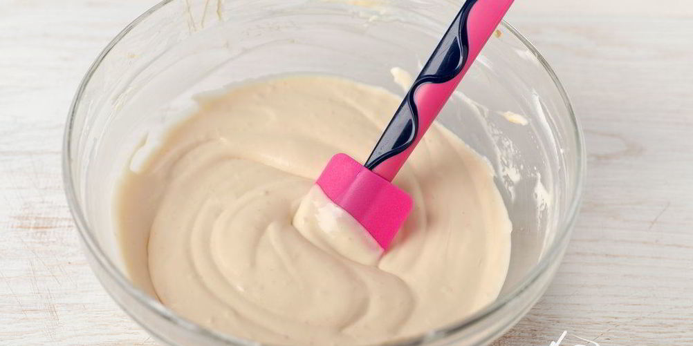 Как приготовить карамельный мусс