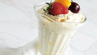 Рецепт Крема мусс