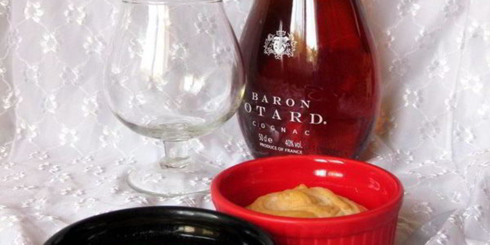 Как приготовить лососевый мусс