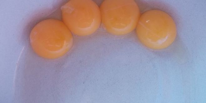 Рецепт любимого шоколадного мусса