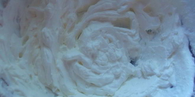 Рецепт любимого шоколадного мусса