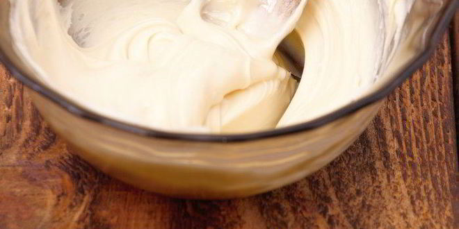 Рецепт малинового мусса с ароматом розы