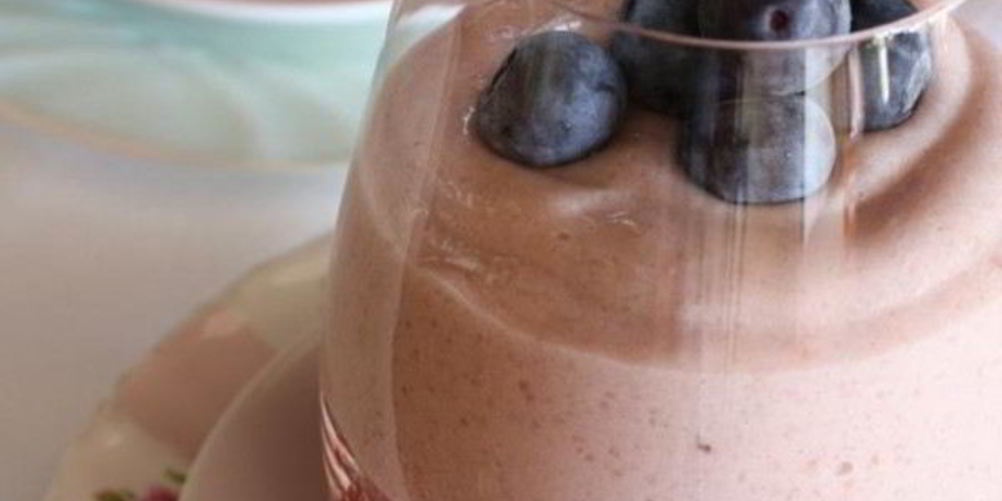 Как приготовить мусс из манки