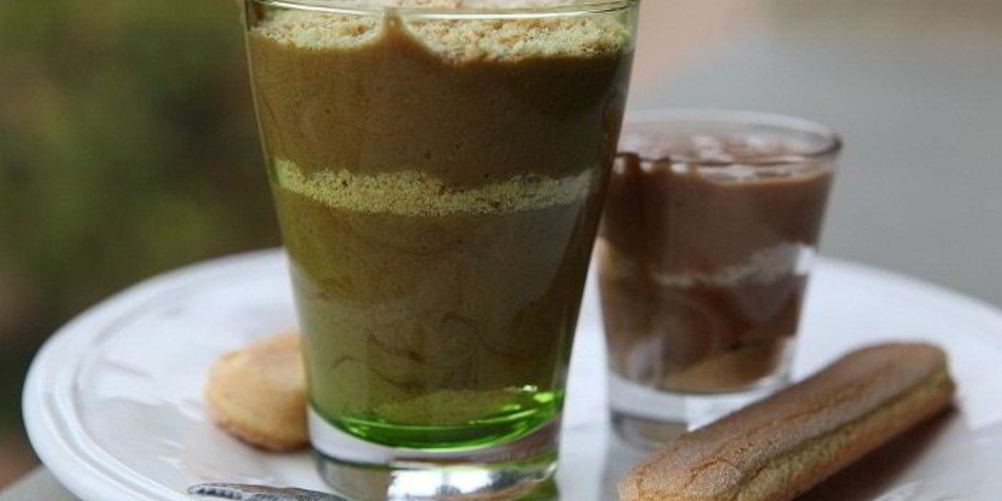 Как приготовить мусс из молочного шоколада