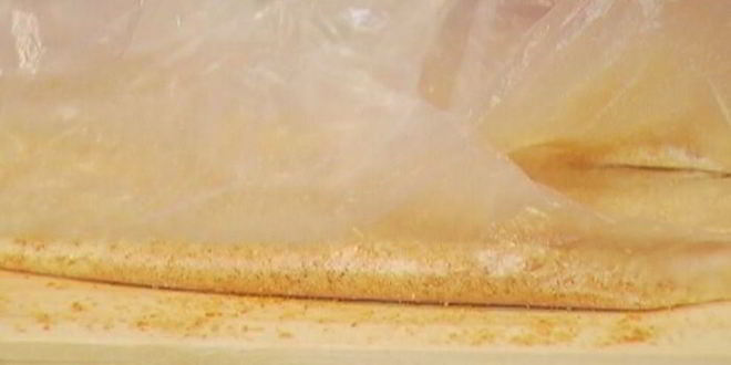 Рецепт мусса из молочного шоколада