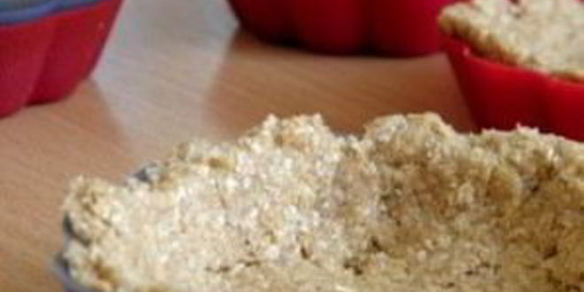 Рецепт мусса из вишни