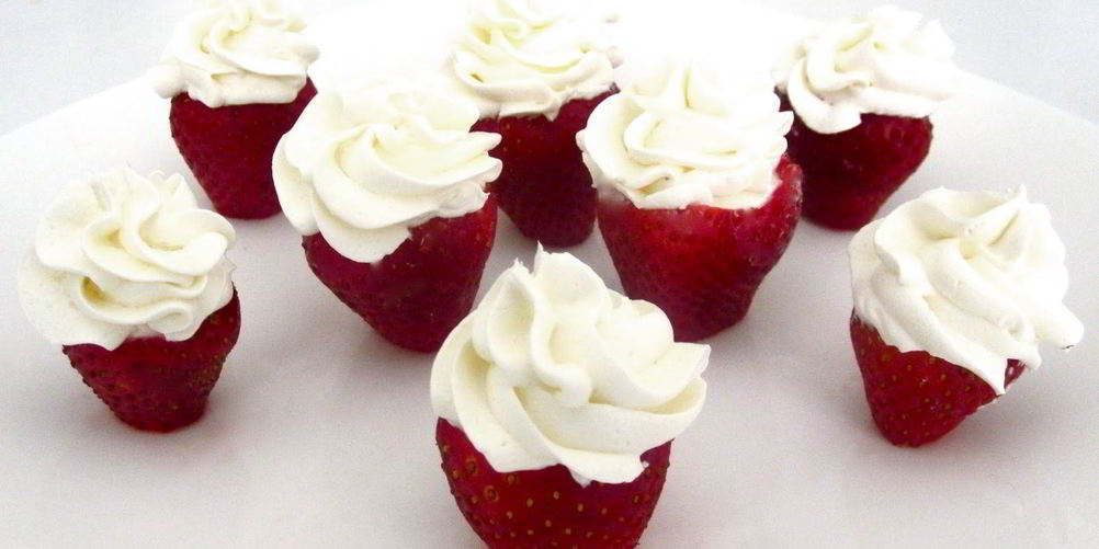 Как приготовить мусс сметанный