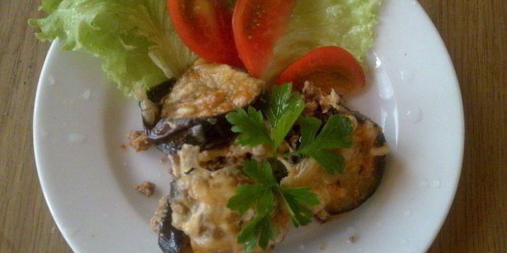 Как приготовить муссаку