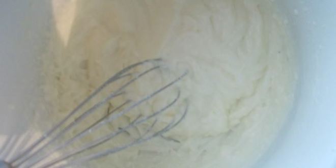 Рецепт рулета с клубничным муссом