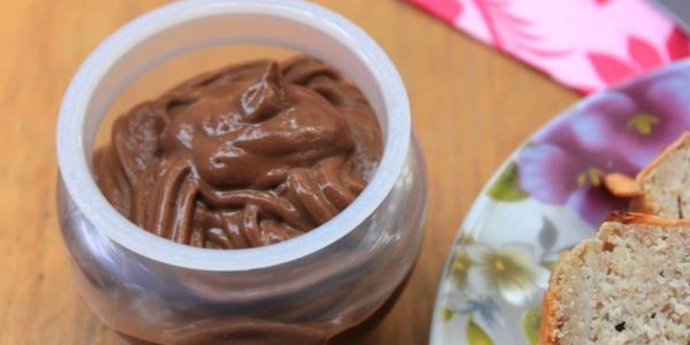 Как приготовить шоколадный мусс из авокадо