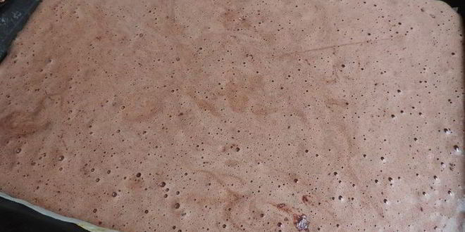 Рецепт торта-купола цукотто с апельсиновым и шоколадным муссами