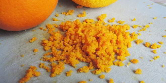 Рецепт торта-купола цукотто с апельсиновым и шоколадным муссами