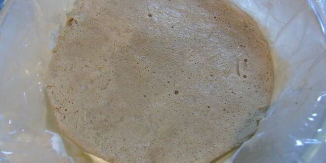 Рецепт торта-мусса лимонного тирамису