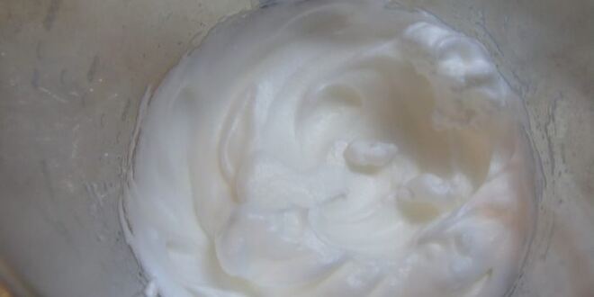 Рецепт торта-мусса лимонного тирамису