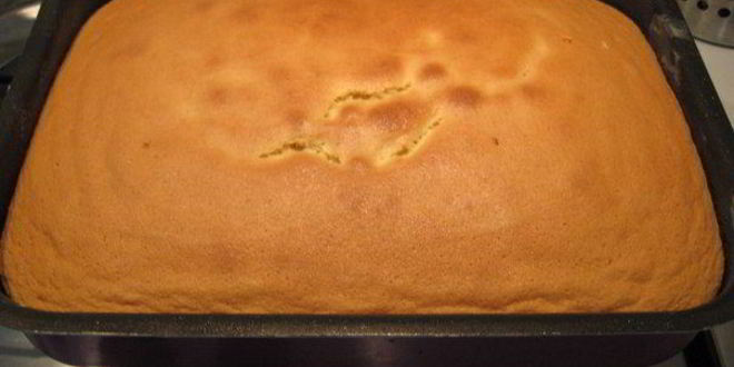 Рецепт торта-мусса сад с черешней