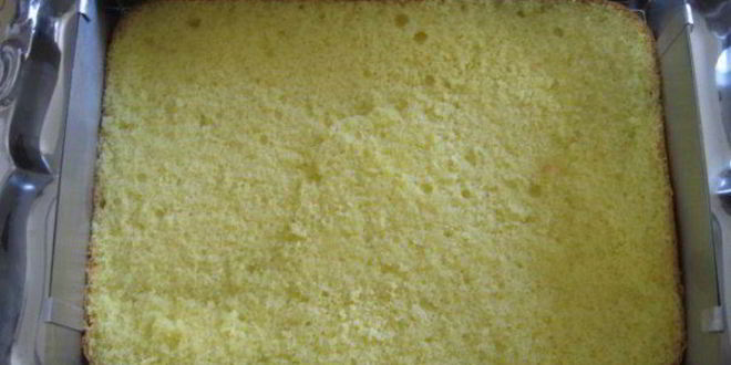 Рецепт торта-мусса сад с черешней