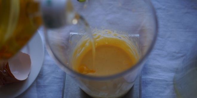 Рецепт торта-мусса яблоко евы