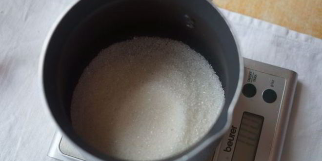 Рецепт торта-мусса яблоко евы