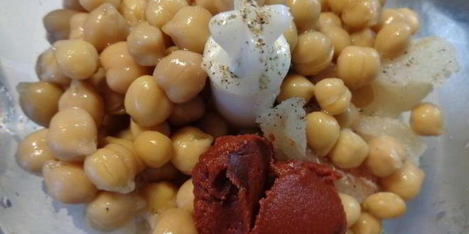 Рецепт трески под муссом в тесте фило