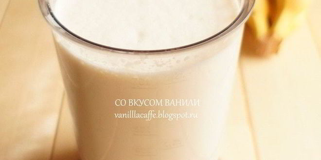 Рецепт восхитительного бананового мусса марк антоний