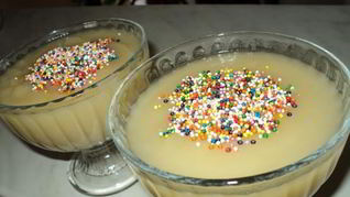 Рецепт Яблочного мусса