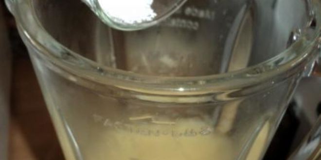 Рецепт яблочного мусса