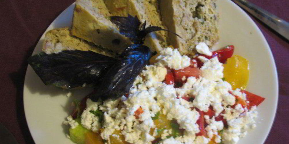 Как приготовить мясной пудинг