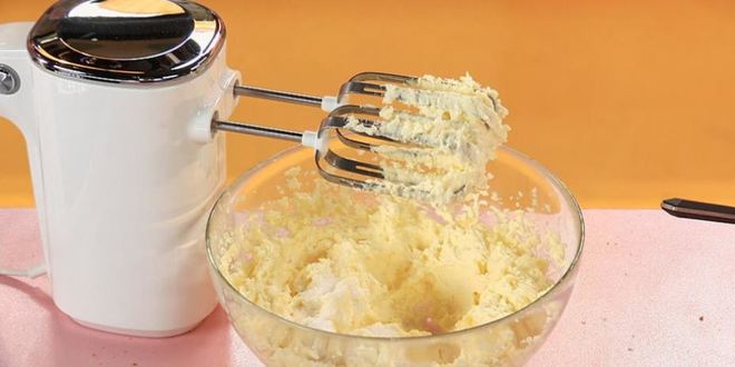 Рецепт острых козинаков с кремом шарлот